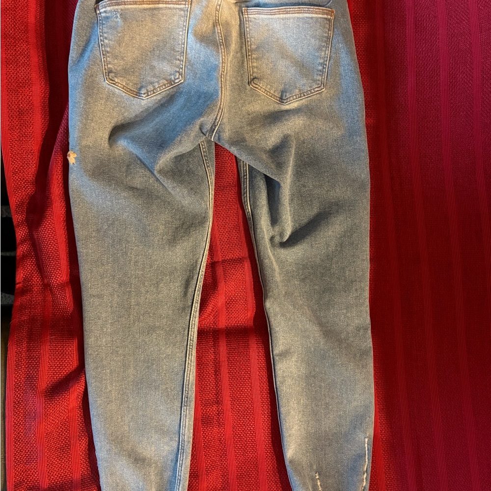 Zara jeans for women - Picture 13 of 13